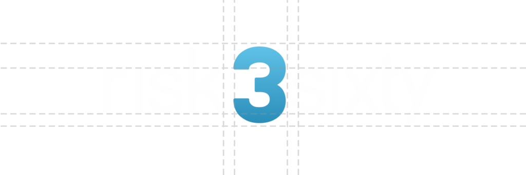 risk3sixty Logo